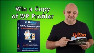 Win A Copy Of WP Profiler Plus My Huge Bonus Pack