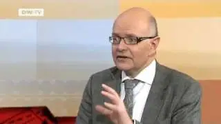Studiogast: Karlheinz Ruckriegel Teil 2 | Made in Germany