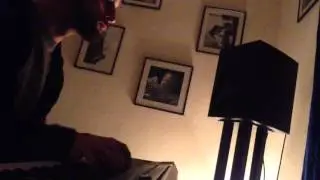 Dragan Calina - Lifetime - Maxwell cover