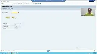 23 - Module Pool Programming - AT EXIT-COMMAND Part1