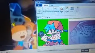 Интро для Побега от Сарвенты (add, round 38) @Фанат_Анпанмана.