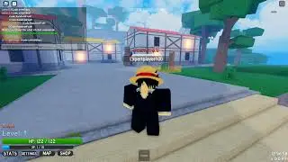 ROBLOX: 4 Codes in (Project: Bursting Rage)