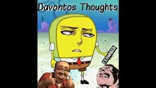 Davontos Thoughts: Stolen Art