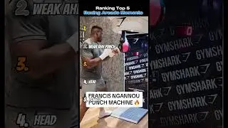 Ranking Best Boxing KNOCKOUTS😂 #funny