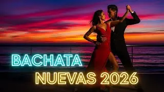 Bachata Romántica 2026 🔥 | Ritmos Para Bailar Pegaditos y Amar