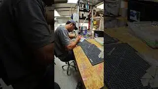 Weeding some decals