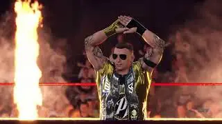 ARW USA Tour Show 26