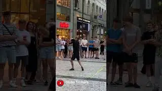 Best show Prague #amazing #travel #beautiful #best #today #world #czechia #show #prague