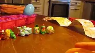 I LOVE Shopkins!!