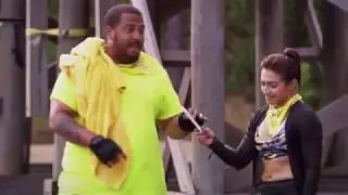 The Best of Richard Mallard - American Grit Season 2