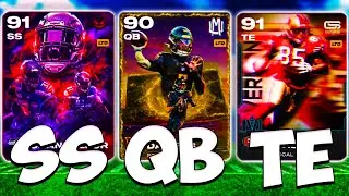 ЛУЧШИЕ ИГРОКИ НА КАЖДОЙ ПОЗИЦИИ В MADDEN 26 ULTIMATE TEAM! ВАМ НУЖНО ИСПОЛЬЗОВАТЬ ЭТИ КАРТЫ СЕГОДНЯ!