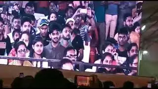 Amit Kumar Night at Hunar Haat,Guwahati (Rup tera mastana)