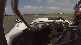 Funyo 4 RC Onboard &ndash; Circuit de Bresse Trackday Monoplace / Proto