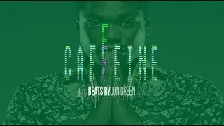 Meek Mill Type Beat | Caffeine - Beats By Jon Green