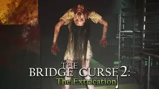 The Bridge Curse 2: The Extrication | Full Game | Gameplay Walkthrough | No Commentary