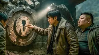 Shadowrend Legacy | New 2025 Hollywood Movie in Hindi Dubbed | Chinese Action Thriller Trending Film