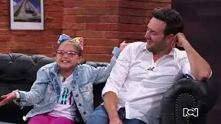 Las canciones que Hanny y Sebastián le compusieron a Mauricio de Pa’ quererte | Yo, José Gabriel