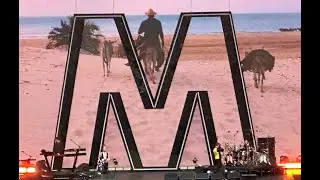 Depeche Mode / It's No Good / Live in Bordeaux, France at Matmut Atlantique -  04.07.2023