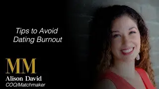 Tips to Avoid Dating Burnout