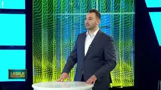 Legile Afacerilor - Dan Simion, Managing Partner UberHause și Dorel Cherecheș, CEO Case Mexi