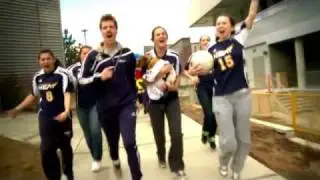 UBCO LipDub