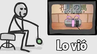 El creador de Kaizo Trap vi&oacute; mi compilaci&oacute;n