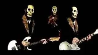 los tiki phantoms Hamo Studio