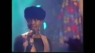 Felix - Don't you want my love - TOTP 1992