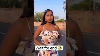 तो मैं भी काला हो जाऊंगा 😂 | देसी कॉमेडी वीडियो #comedy #funny