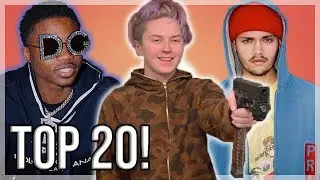 20 UNDERRATED SOUNDCLOUD RAP SONGS *dumb lit*