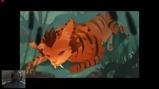 Niche, episode 1, Adam's journey.