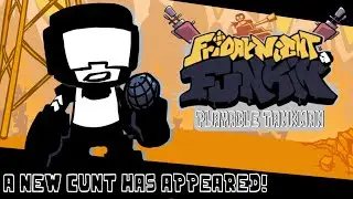 FNF - Tankman Mixes (FNF MOD)