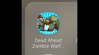 Dead ahead zombie warfare (DAZW) почему за такие деньги...