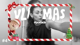 el día de mi CASI recibida | vlogmas #4