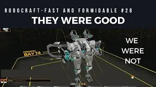 FnF 28 - RED TEAM WAS VERY GOOD - BLUE? NOT SO MUCH