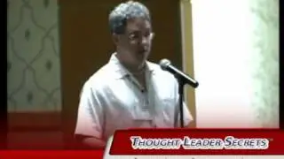 Though Leader Secrets - Lesson 4 Part 10
