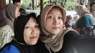 KEBUN RAYA BATURADEN||PART 1