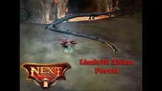 NextWorld2 - Zhino Port&aacute;l r&ouml;viden.