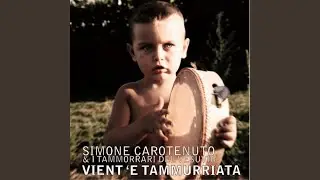 Tammurriata all'Agro Nocerino Sarnese
