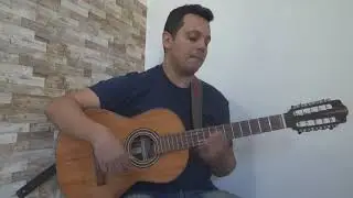 #44 - IPÊ E O PRISIONEIRO - Video aula com solo - Passo a passo