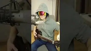Как играть МЕТАЛЛ за 1 минуту! 🤟🎸#Shorts