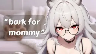 Лай для мамы.... ASMR