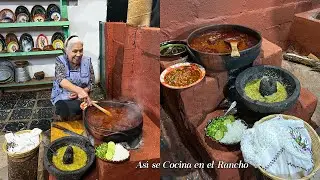 La M&aacute;s F&aacute;cil y Sabrosa Birria de Res Para Las Fiestas As&iacute; la Hacemos en el Rancho