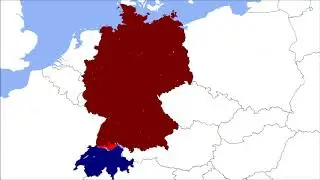 Germany vs Switzerland