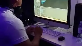 Franny loco insta video