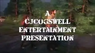 CJCogswell Channel Promo 2014 - 2015