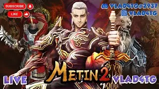 EVENT GOBLIN ON & TERMINAM CU TEMPORARU. | METIN2 KIRIN & CHIONE
