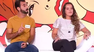 Les Z’amours : Casino, Star, Cœur (C’EST QUI LUI ?! 🤯) | Émission Intégrale | EM6822