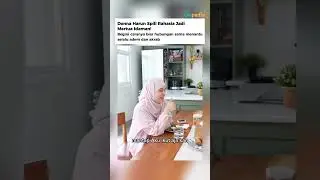 Donna Harun Spill Rahasia Jadi Mertua Idaman!