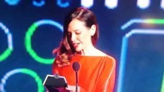 Waiting for funny E3 2016 Bloopers - This one happened at Gamescom